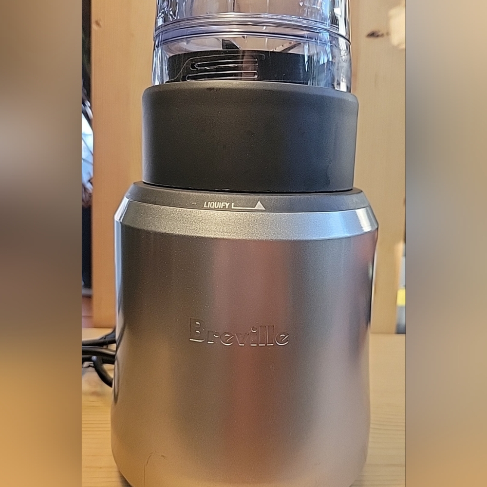 Breville Boss To Go Personal Blender BPB610 - Picture 2 of 10